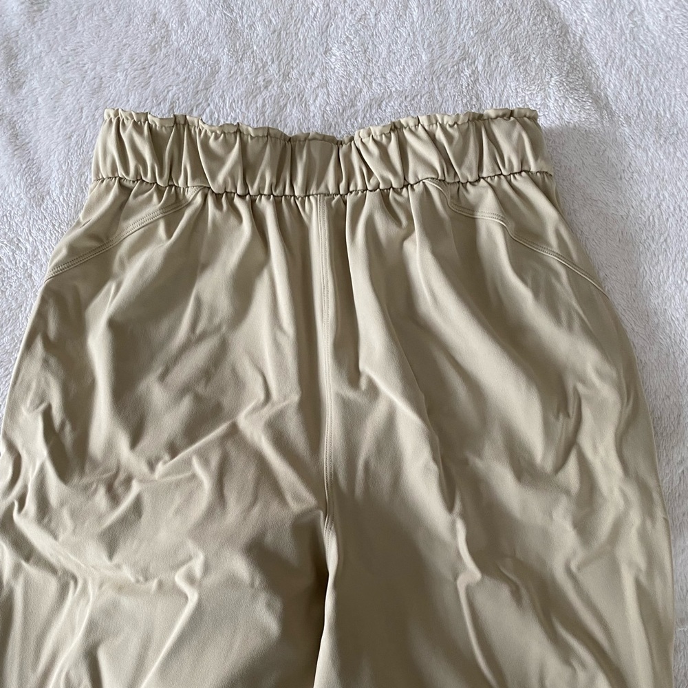 Lululemon Joggers